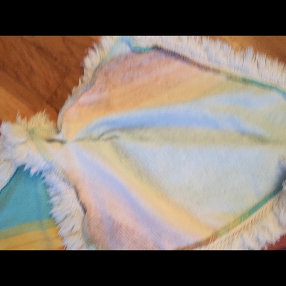 Billabong poncho - Picture 5 of 6